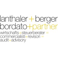 Lanthaler+Berger+Bordato+Partner logo, Lanthaler+Berger+Bordato+Partner contact details