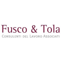 FUSCO & TOLA Consulenti del Lavoro Associati logo, FUSCO & TOLA Consulenti del Lavoro Associati contact details