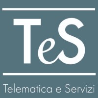 TELEMATICA E SERVIZI SRL logo, TELEMATICA E SERVIZI SRL contact details