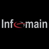 InfoMain Srl logo, InfoMain Srl contact details