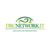 DRC Network SRL logo, DRC Network SRL contact details