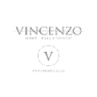 Vincenzo logo, Vincenzo contact details