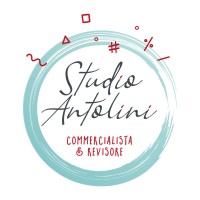 Studio Antolini - Commercialista & Revisore logo, Studio Antolini - Commercialista & Revisore contact details