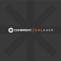 OR Laser Germany logo, OR Laser Germany contact details