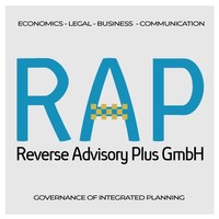 REVERSE ADVISORY PLUS GmbH logo, REVERSE ADVISORY PLUS GmbH contact details