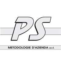 PS Metodologie d'azienda logo, PS Metodologie d'azienda contact details