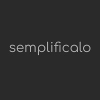 semplificalo logo, semplificalo contact details