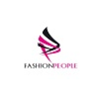 FashionPeople logo, FashionPeople contact details