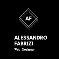 A.F Web Designer logo, A.F Web Designer contact details