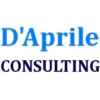 D'Aprile consulting logo, D'Aprile consulting contact details