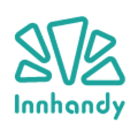 Innhandy logo, Innhandy contact details