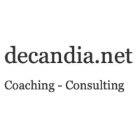 decandia.net logo, decandia.net contact details