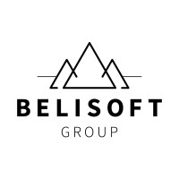 BELISOFT logo, BELISOFT contact details