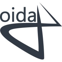 OIDA STP logo, OIDA STP contact details