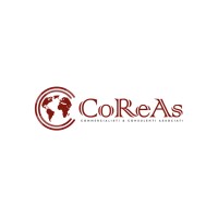 COREAS STP Srl logo, COREAS STP Srl contact details