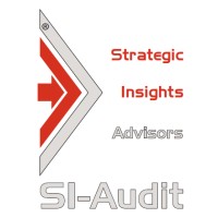 SI-Audit logo, SI-Audit contact details