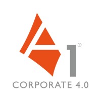 A1 Corporate 4.0 logo, A1 Corporate 4.0 contact details