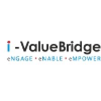 i-ValueBridge logo, i-ValueBridge contact details