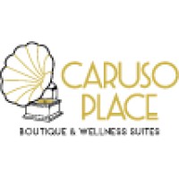 Caruso Place Boutique & Wellness Suites logo, Caruso Place Boutique & Wellness Suites contact details