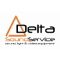 Delta Sound Service logo, Delta Sound Service contact details