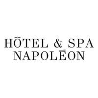 HOTEL & SPA NAPOLEON FONTAINEBLEAU logo, HOTEL & SPA NAPOLEON FONTAINEBLEAU contact details