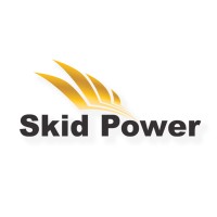 Skid Power logo, Skid Power contact details