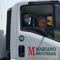 MARIANO BROTHERS SPECIALTY MOVING LLC logo, MARIANO BROTHERS SPECIALTY MOVING LLC contact details