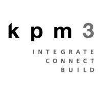 kpm3 logo, kpm3 contact details