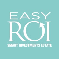 Easy Roi logo, Easy Roi contact details