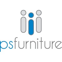 PS Furniture logo, PS Furniture contact details