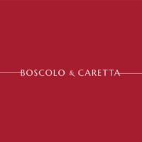 Boscolo & Caretta logo, Boscolo & Caretta contact details