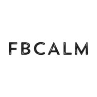 fbcalm logo, fbcalm contact details