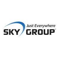 Sky Group Srl logo, Sky Group Srl contact details