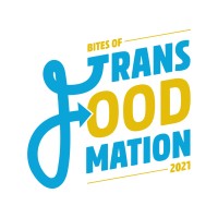 Bites of Transfoodmation logo, Bites of Transfoodmation contact details