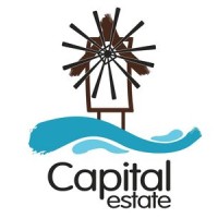 Capital Estate Ltd. logo, Capital Estate Ltd. contact details