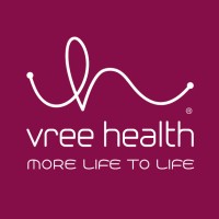 Vree Health Italia logo, Vree Health Italia contact details