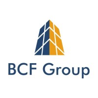 The BCF Group logo, The BCF Group contact details