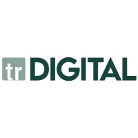 tr Digital, LLC logo, tr Digital, LLC contact details