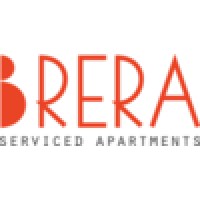 Brera Serviced Apartments logo, Brera Serviced Apartments contact details