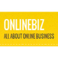 Onlinebiz logo, Onlinebiz contact details