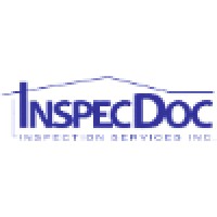 InspecDoc Inspection Services, Inc. logo, InspecDoc Inspection Services, Inc. contact details