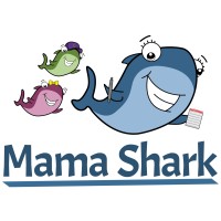 Mama Shark logo, Mama Shark contact details