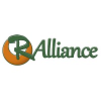 R. Alliance logo, R. Alliance contact details