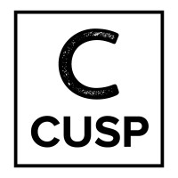 Cusp logo, Cusp contact details