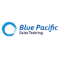 Blue Pacific Sales Training logo, Blue Pacific Sales Training contact details