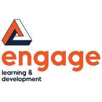 Engage Learning and Development logo, Engage Learning and Development contact details