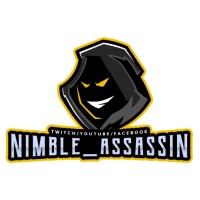 Nimble_Assassin logo, Nimble_Assassin contact details