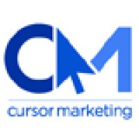 Cursor Marketing logo, Cursor Marketing contact details