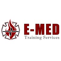 E-Med Training Services, LLC logo, E-Med Training Services, LLC contact details