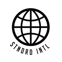 STNDRD INTL. logo, STNDRD INTL. contact details